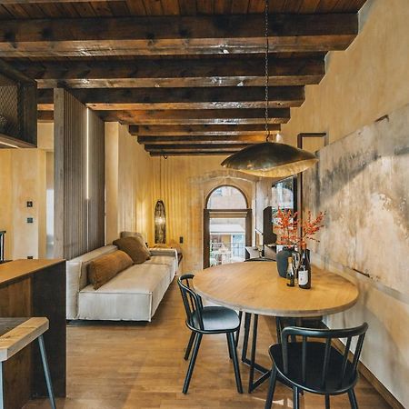Aparthotel Oniros Residenza Vecchia Chania  Exterior foto
