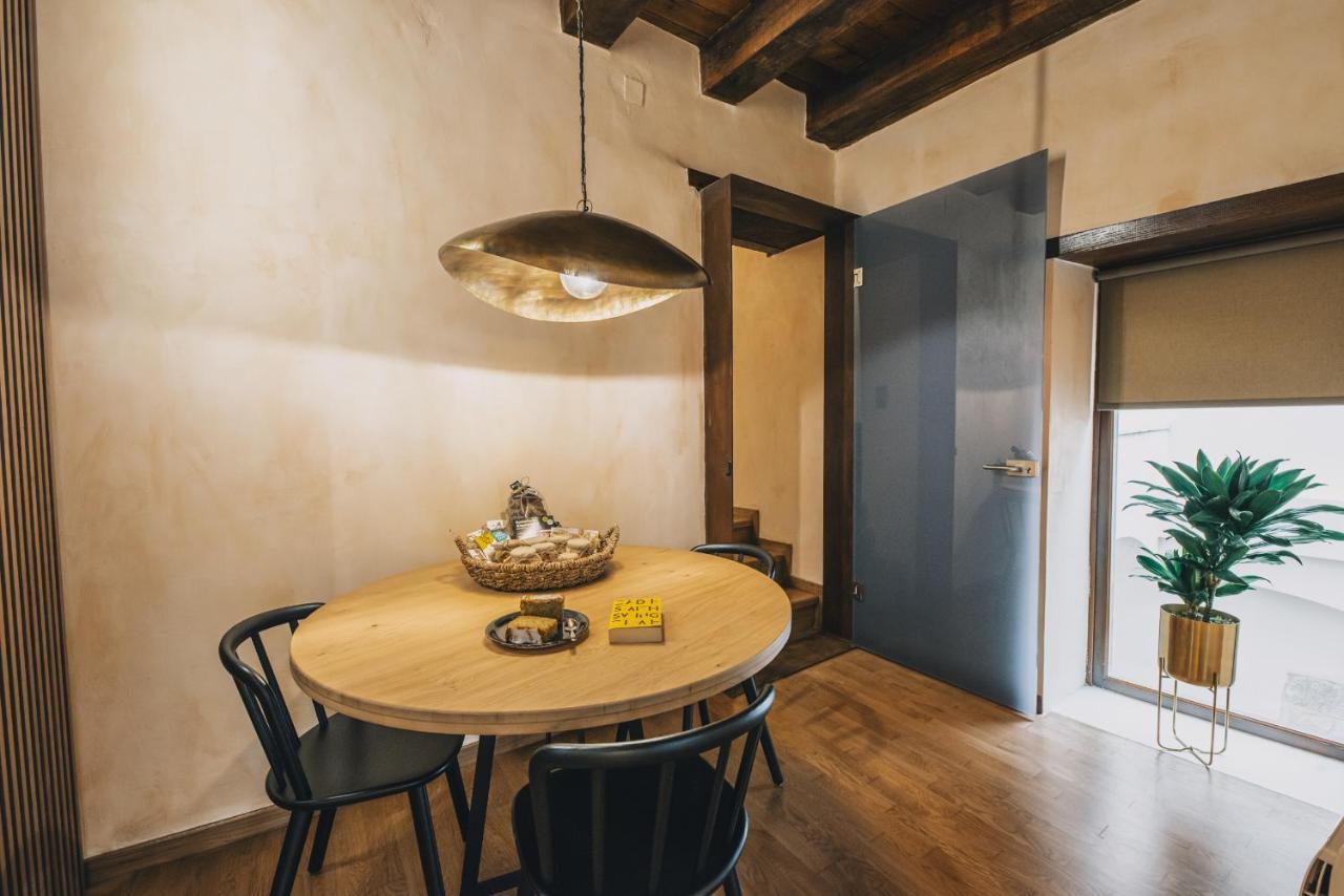 Aparthotel Oniros Residenza Vecchia Chania  Exterior foto