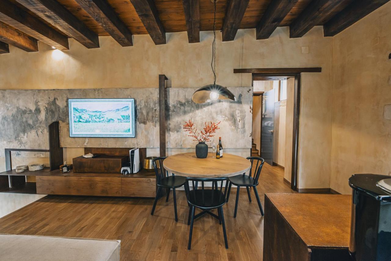 Aparthotel Oniros Residenza Vecchia Chania  Exterior foto