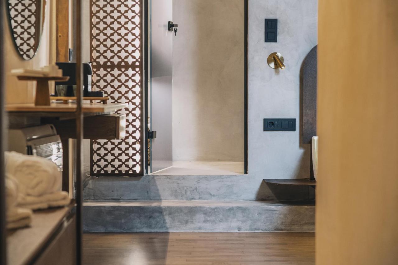 Aparthotel Oniros Residenza Vecchia Chania  Exterior foto