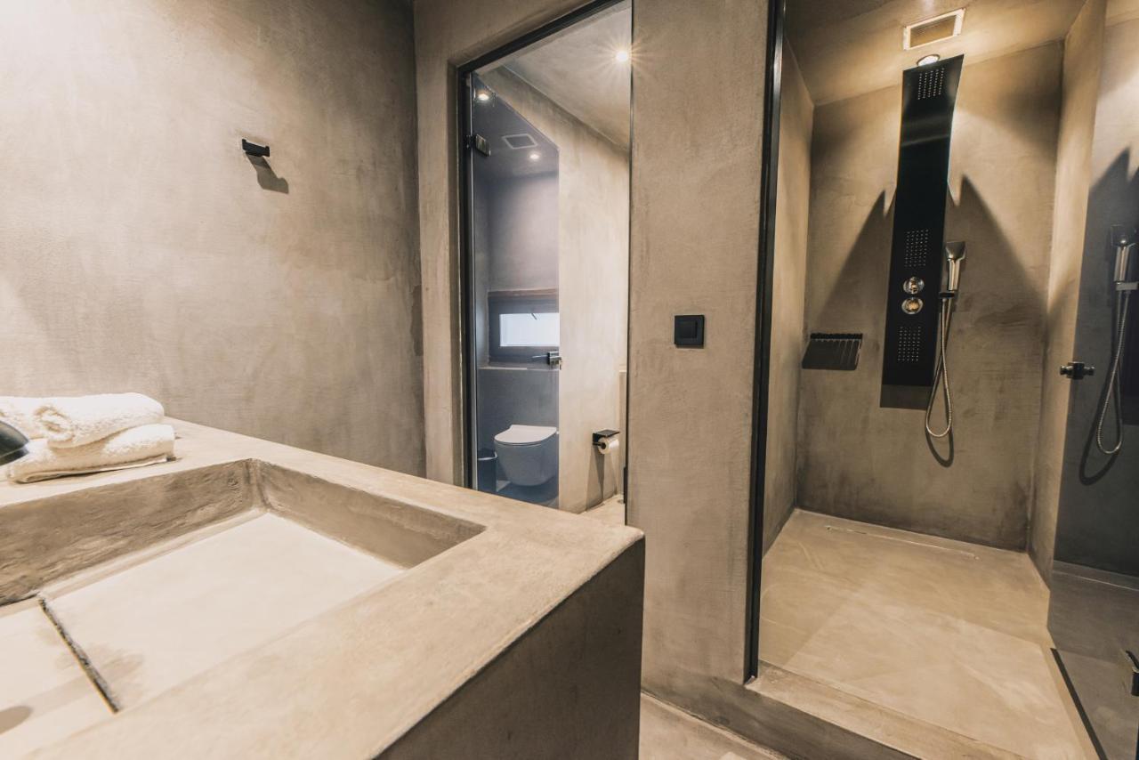 Aparthotel Oniros Residenza Vecchia Chania  Exterior foto