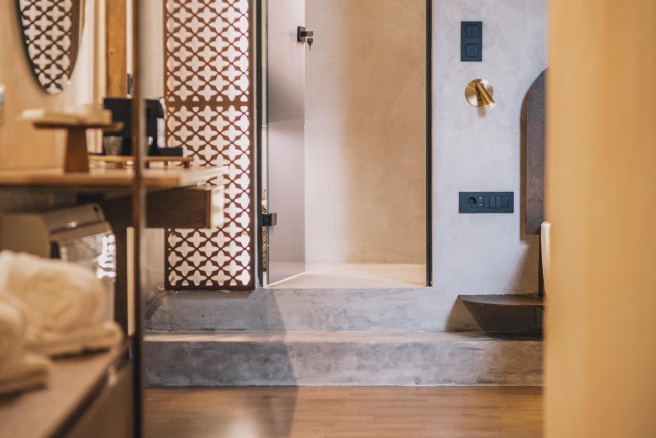 Aparthotel Oniros Residenza Vecchia Chania  Exterior foto