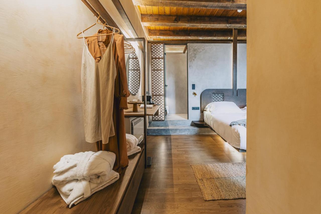 Aparthotel Oniros Residenza Vecchia Chania  Exterior foto