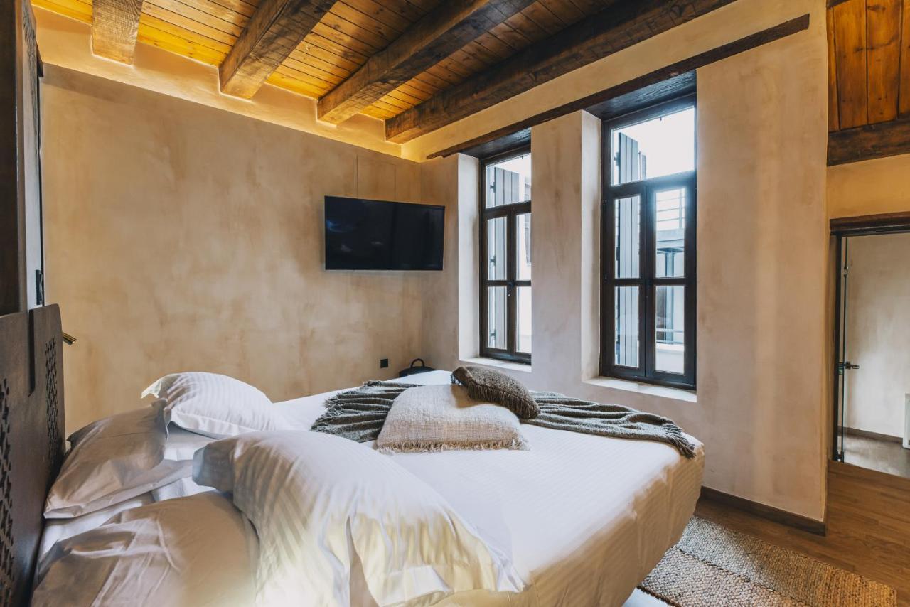Aparthotel Oniros Residenza Vecchia Chania  Exterior foto