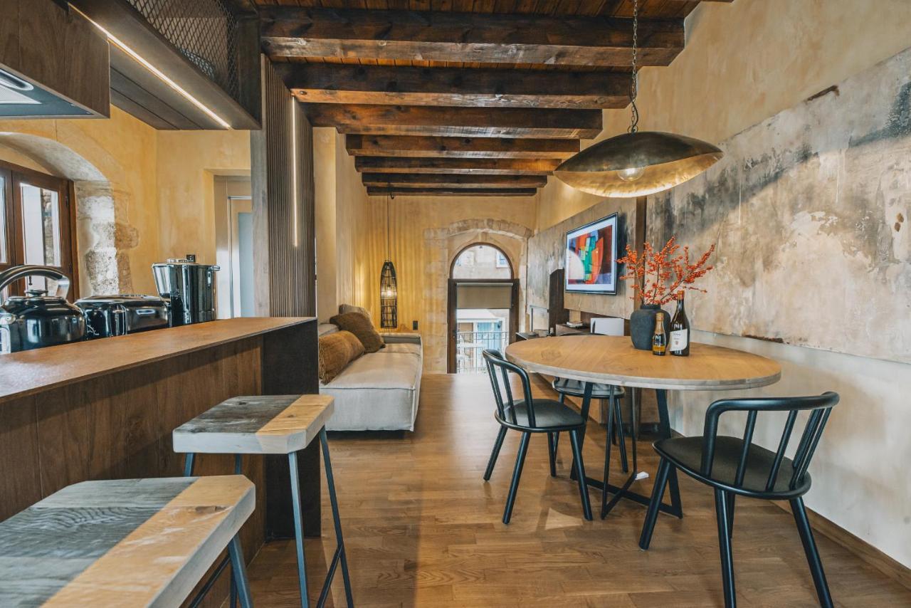 Aparthotel Oniros Residenza Vecchia Chania  Exterior foto