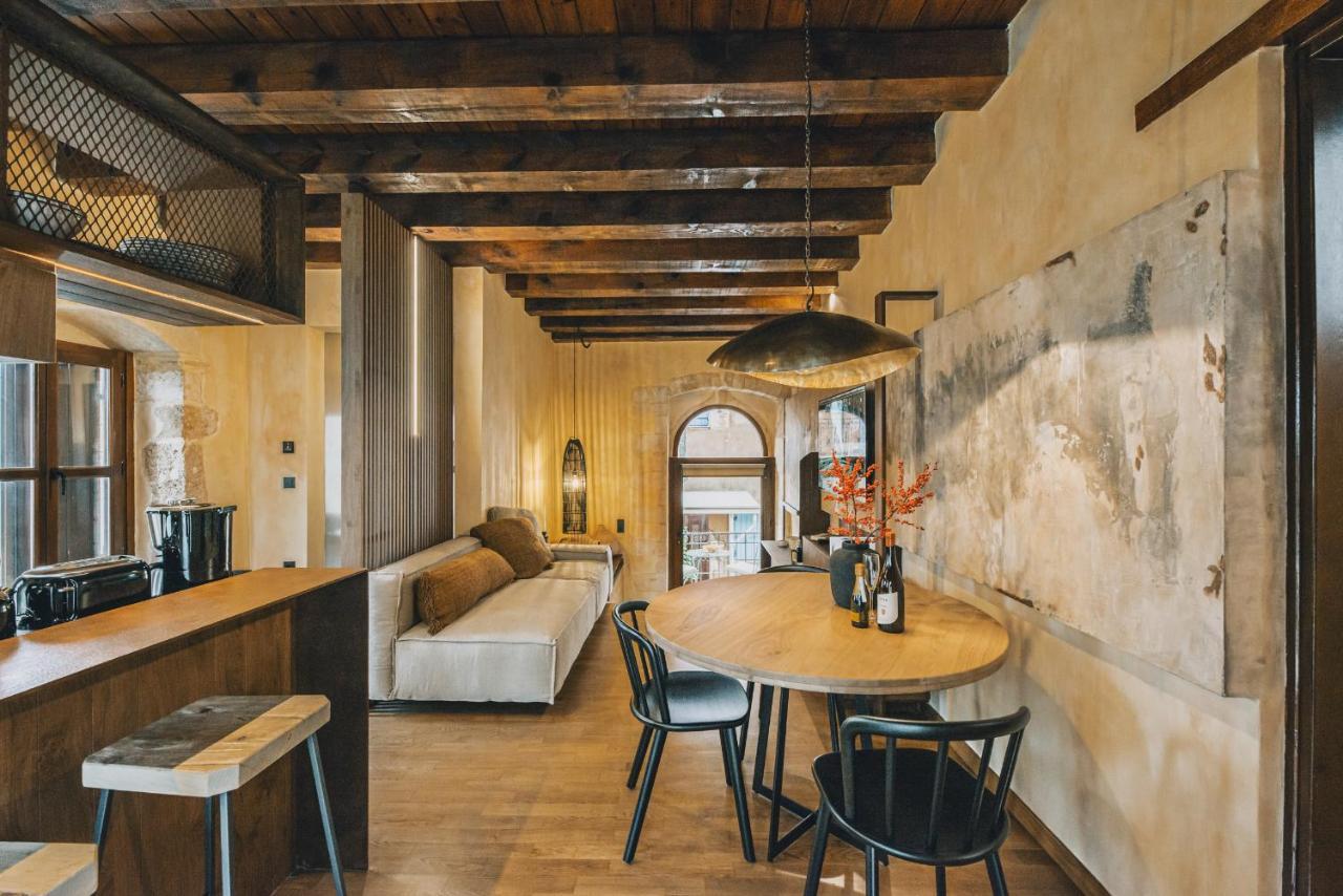 Aparthotel Oniros Residenza Vecchia Chania  Exterior foto
