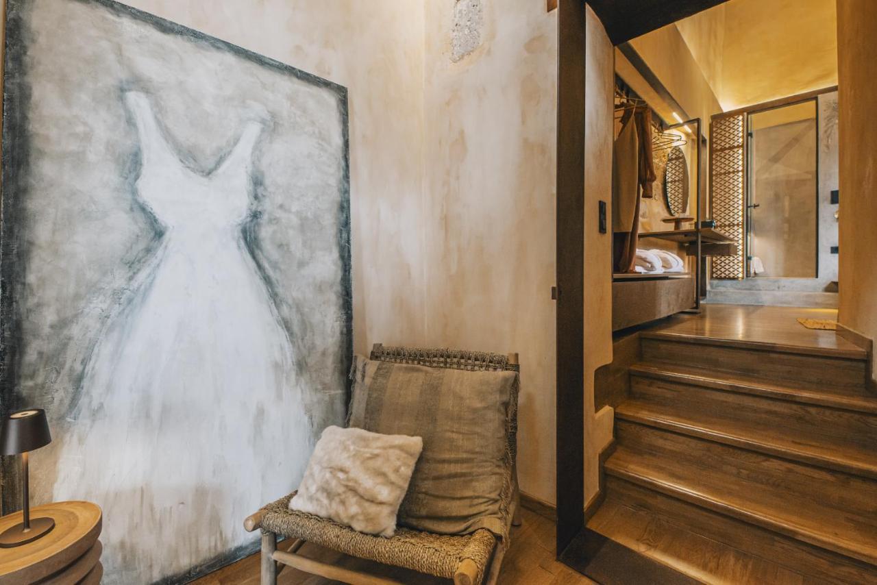 Aparthotel Oniros Residenza Vecchia Chania  Exterior foto