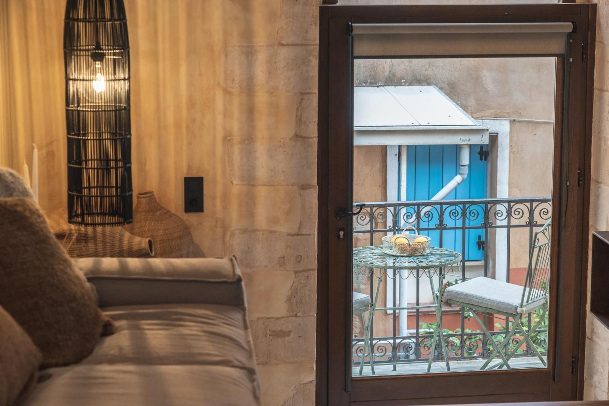 Aparthotel Oniros Residenza Vecchia Chania  Exterior foto